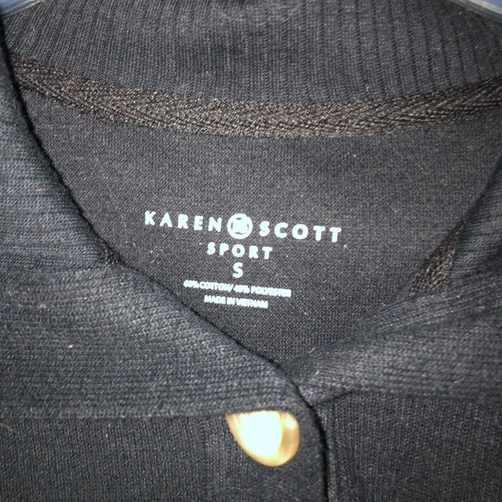 jacket - Picture 2 of 3